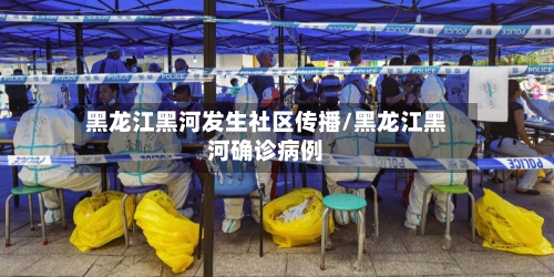 黑龙江黑河发生社区传播/黑龙江黑河确诊病例-第3张图片