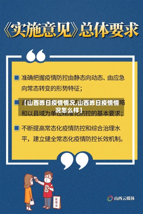 【山西昨日疫情情况,山西昨日疫情情况怎么样】-第2张图片