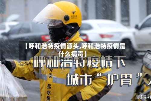 【呼和浩特疫情源头,呼和浩特疫情是什么病毒】-第3张图片