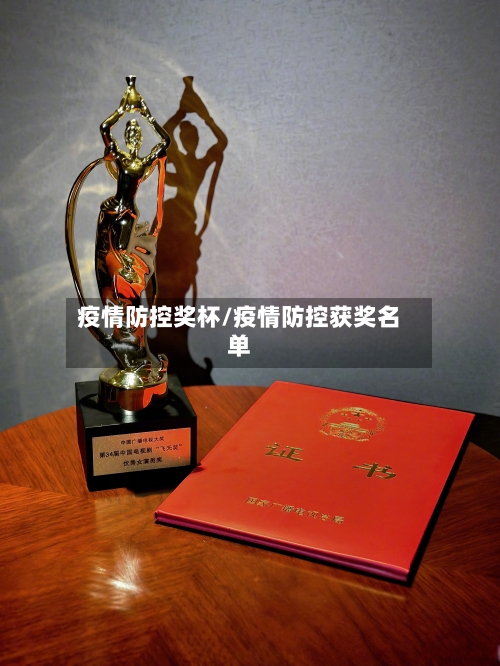 疫情防控奖杯/疫情防控获奖名单