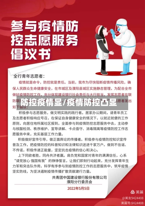 防控疫情显/疫情防控凸显-第3张图片
